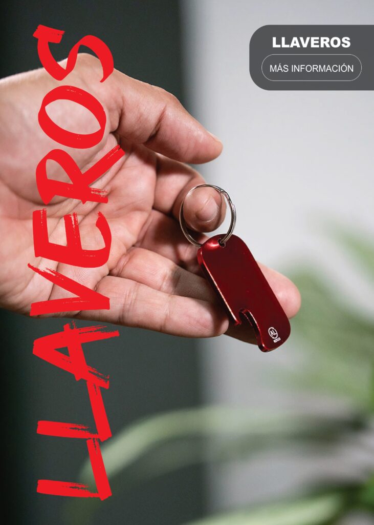Llaveros